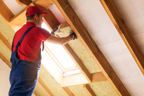 Types of Insulation We Offer in Middlefield, OH